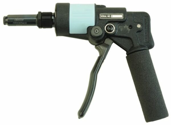 Cherry® G800 Ergonomic Hand Puller