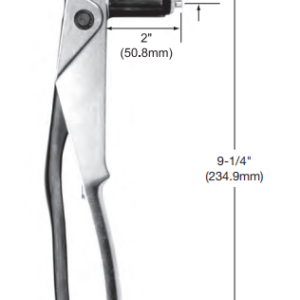 G27 CherryMAX® Hand Powered Riveter